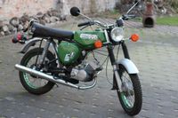 Simson s51 Projekt Nordrhein-Westfalen - Hennef (Sieg) Vorschau