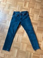 Pull & Bear SchwarzeJeans Hose Niedersachsen - Bückeburg Vorschau