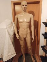 Komplette Schaufensterpuppe Ankleidepuppe Mannequin Mann männlich Hessen - Kassel Vorschau