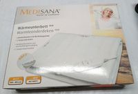 Medisana Wärmeunterbett Heizdecke 50x180 cm unbenutzt Bayern - Kulmbach Vorschau