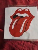 Rolling Stones Aufkleber Berlin - Tempelhof Vorschau