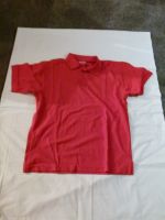 -NEU- Herren Kurzarm-Polo-Shirt Gr. M, rot, Texas Bull Nordrhein-Westfalen - Rheinberg Vorschau