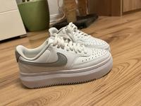 Nike Court Vision Alta – neu & ungetragen – Gr. 37,5 Dortmund - Innenstadt-Nord Vorschau