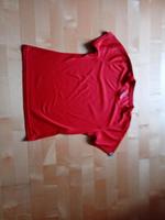 Damen Funktion Shirt Vaude rot gr.40 Bayern - Stephanskirchen Vorschau
