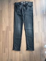 H&M Jeanshose skinny, grau, Größe 164 Baden-Württemberg - Heilbronn Vorschau