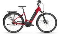 neues STEVENS E-Courier PT5, 56cm, Forma, Red Pepper, 3399,- UVP Niedersachsen - Nordhorn Vorschau