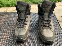 Wanderschuhe Hanwag Banks, gr. 10, Goretex Baden-Württemberg - Münsingen Vorschau