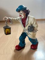 Gilde Clown „Der Heimleuchter“ limitierte Auflage Bayern - Rettenbach Vorschau
