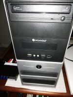 Agando PC 500 GB HDD AMD 8 GB RAM Kreis Pinneberg - Barmstedt Vorschau