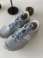 SAUCONY Sneaker hellblau ultralight neu ungetragen München - Allach-Untermenzing Vorschau