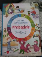 Das Kita jahreszeitenbuch kreisspiele neu für 3 - 6 Jahre Sachsen - Bernsdorf Vorschau