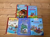 5 Kinderbücher Set Nordrhein-Westfalen - Werther (Westfalen) Vorschau