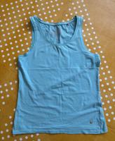 Shirt / Top - Manguun - Größe M - hellblau Stuttgart - Wangen Vorschau