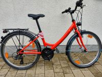 Mädchen Fahrrad Nordrhein-Westfalen - Petershagen Vorschau