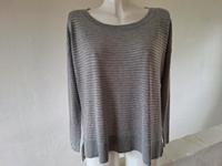 Leichter Feinstrick Pullover, H&M, Größe M Hessen - Söhrewald Vorschau