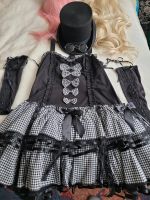 Cosplay Kleid Leipzig - Gohlis-Nord Vorschau