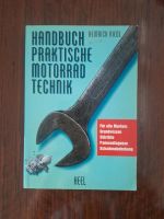 Handbuch praktische Motorrad Technik Hessen - Niddatal Vorschau