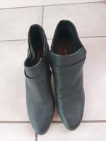 Stiefeletten zu verkaufen Saarland - Beckingen Vorschau