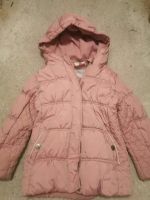 Winterjacke topolino gr. 104 Dresden - Laubegast Vorschau