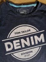 Tom Tailor T-Shirt Gr. S (170) Schleswig-Holstein - Flensburg Vorschau