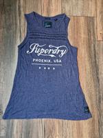 Damen Top von Superdry, Größe S Nordrhein-Westfalen - Dorsten Vorschau