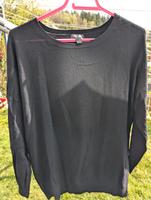 Pulli schwarz Hessen - Wald-Michelbach Vorschau