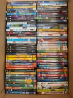 DVDs und Bluray Stück 1€ Niedersachsen - Wallenhorst Vorschau