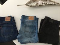 Esprit Chino 34/34 Jack & Jones 34/36 Levis 34/34 Jeans Männer Brandenburg - Pritzwalk Vorschau