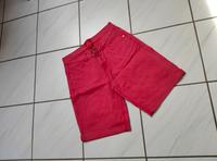 S.Oliver   Bermuda kurze Hose Shorts    rot       36      wie neu Rheinland-Pfalz - Wörrstadt Vorschau