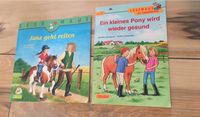 Lesemaus Pferde Pony Reiten Bücher Pferdebuch Dortmund - Mengede Vorschau