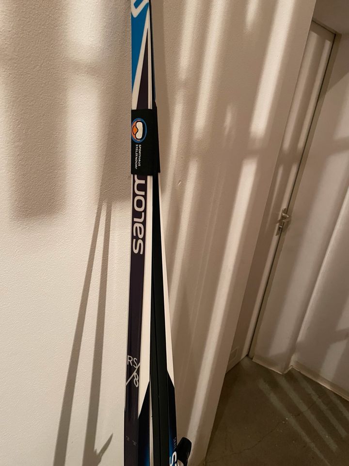 Salomon RS8 Langlauf Skating Ski in Meerane