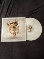 Sido Das goldene Album Lp Vinyl Schallplatte limitied white Nürnberg (Mittelfr) - Mitte Vorschau