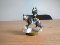 Wolf Link Zelda Amiibo Nintendo Switch Wii U Hessen - Langen (Hessen) Vorschau