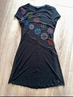 Desigual Kleid. 1 mal getragen Nordrhein-Westfalen - Sonsbeck Vorschau