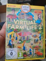 Yellow valley Virtual farm life 2 PC CD-ROM Sonnenstein (Eichsfeld) - Zwinge Vorschau