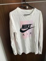 Nike langarm T-Shirt Hessen - Schwalbach a. Taunus Vorschau