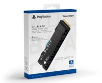 ❗️WD Black SSD 2 TB PlayStation 5 ❗️ Stuttgart - Zuffenhausen Vorschau