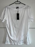 NEU VERO MODA T Shirt Funktionsstoff WEIẞ L Brandenburg - Löwenberger Land Vorschau