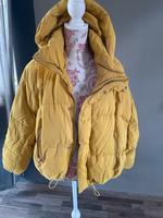 ZARA Winterjacke Gr. M Niedersachsen - Rieste Vorschau