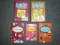 Comic-Tagebücher, Dork Diaries + Lotta Leben Bücher 1, 10, 15 NEU Niedersachsen - Ganderkesee Vorschau
