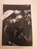 Postkarte original Montreux Jazz Festival  1986 Hessen - Wiesbaden Vorschau
