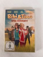 DVD Bibi & Tina - Voll verhext! Schleswig-Holstein - Schafflund Vorschau