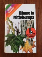 Bestimmungsbuch : Bäume in Mitteleuropa Hessen - Rüsselsheim Vorschau