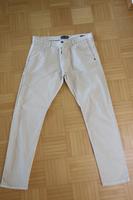 ESPRIT Hose Relaxed Fit Größe 33 beige Altona - Hamburg Osdorf Vorschau