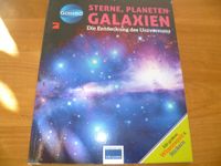 Galileo Sterne, Planeten, Galaxien Die Entdeckung des Universums Bayern - Hunderdorf Vorschau