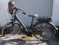 E-Bike Rose Schwarz Essen - Essen-Borbeck Vorschau