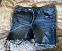 Kurze Jeans von Only Hessen - Hünfeld Vorschau
