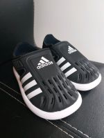 Adidas Cloesd Toes Badeschuhe Gr. 23 Bayern - Burghaslach Vorschau