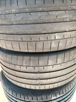 2x Sommerreifen Continental Sport Contact 6 AO in 245/40R21 100Y Hessen - Haiger Vorschau