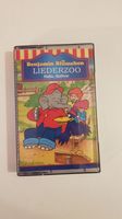 Kassette Benjamin Blümchen Liederzoo Hallo Gulliver Bad Godesberg - Lannesdorf Vorschau